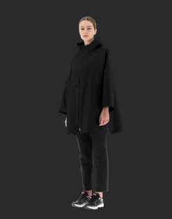 Herno Parka & Jacken-Laminar Jacke Aus Gore-Tex Paclite® Shell