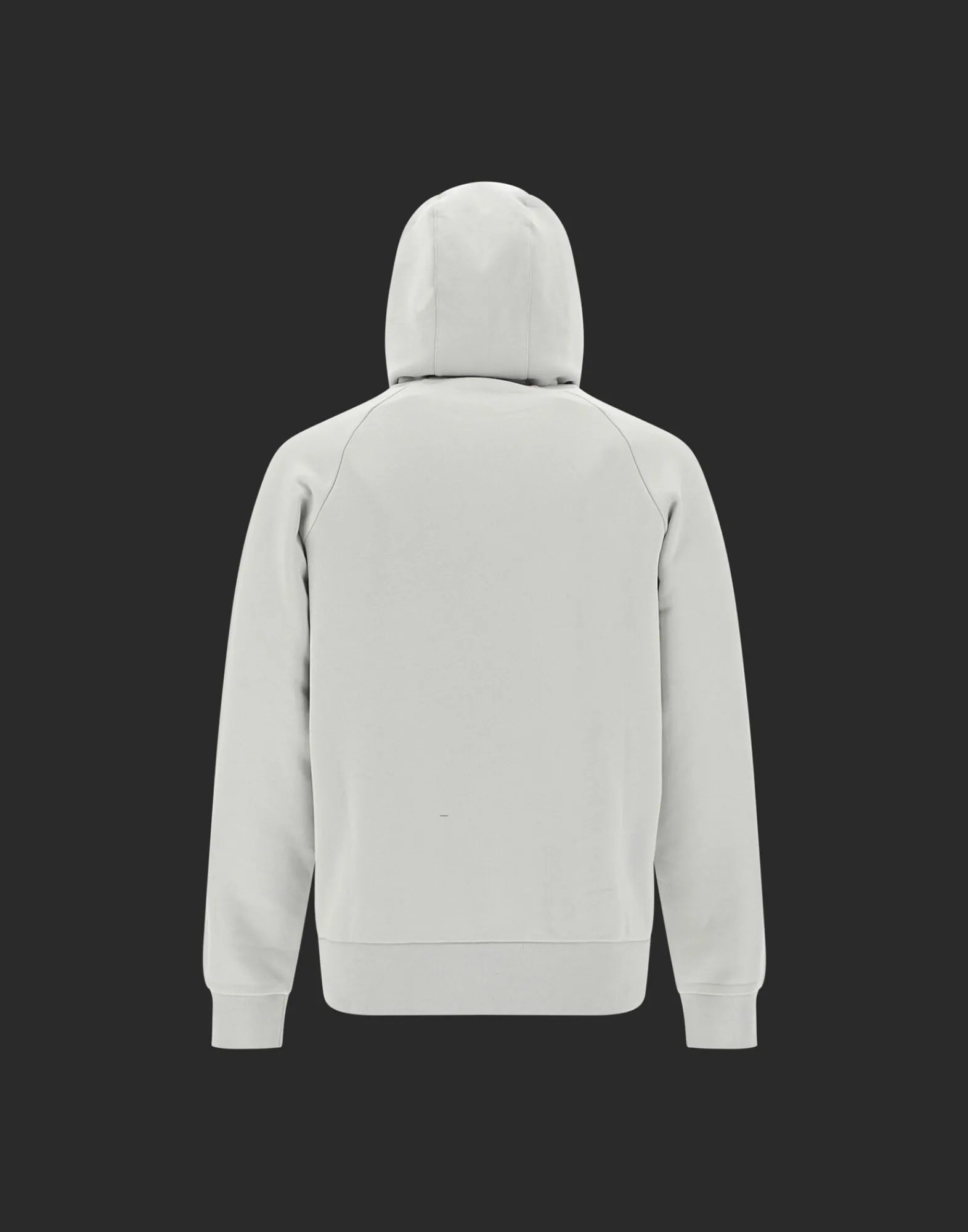 Herno Sweatshirts & Strickjacken-Laminar Kapuzenpullover Aus Baumwolle Mit Laminar Logo