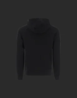 Herno Sweatshirts & Strickjacken-Laminar Kapuzenpullover Aus Baumwolle Mit Laminar Logo