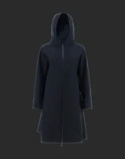 Herno Parka & Jacken-Laminar Parka Aus Gore-Tex Paclite® Shell