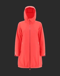 Herno Parka & Jacken-Laminar Parka Aus Gore-Tex Infinium™ Windstopper®