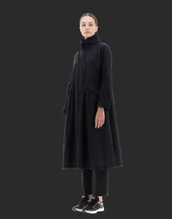 Herno Regenmäntel-Laminar Regenmäntel Aus Light 3L