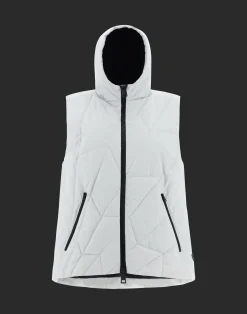 Herno Weste-Laminar Weste Aus Gore-Tex Infinium™ Windstopper®