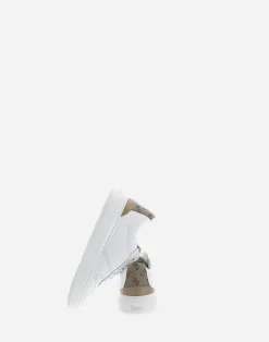 Herno Schuhe-Monogramm Pumps Fur Damen