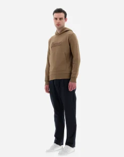 Herno Sweatshirts & Strickjacken-Online Exclusive Unisex Leichtes Jersey-Sweatshirt Aus Baumwolle
