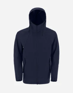 Herno Bomber-Parka Aus Contemporary Classy
