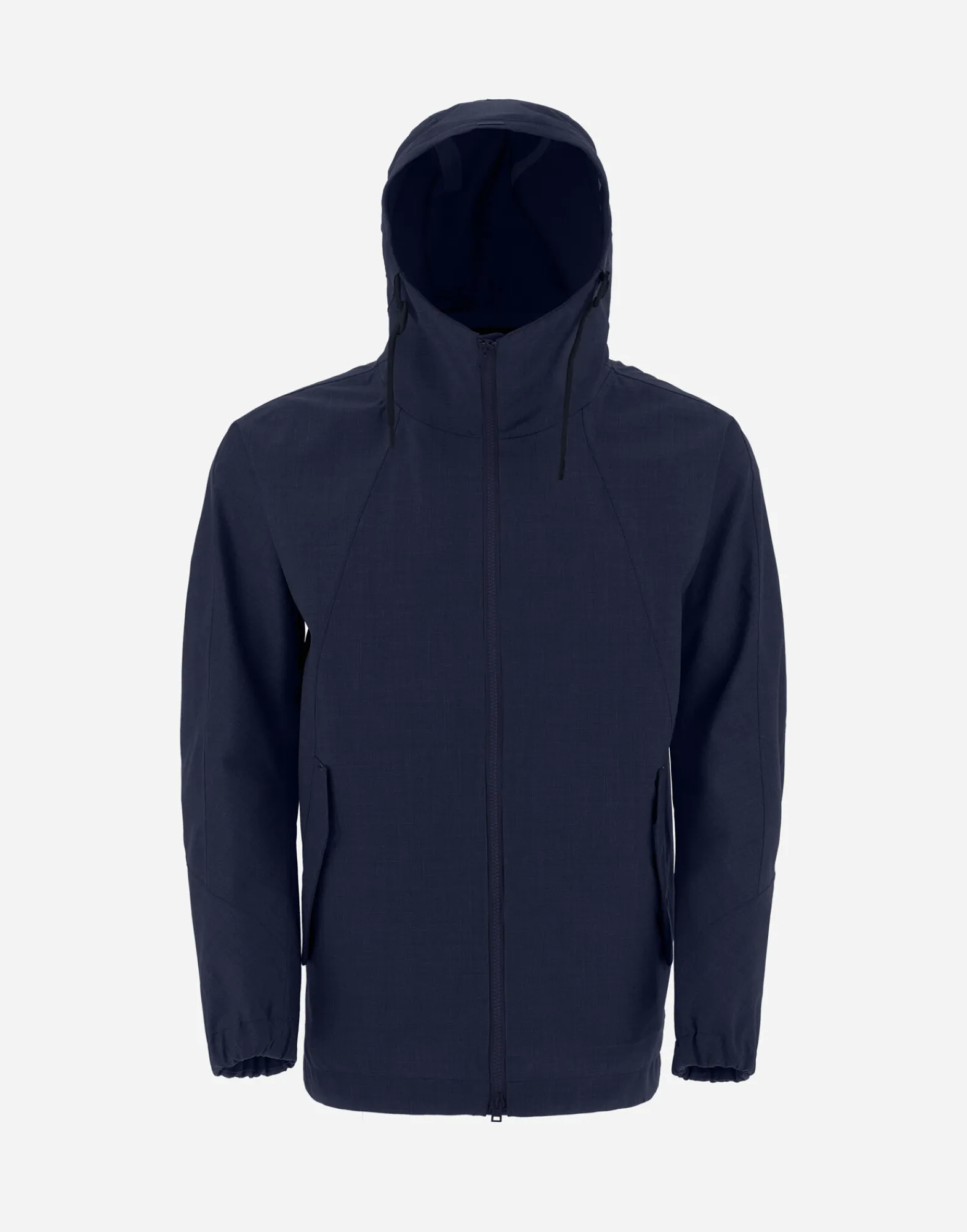 Herno Bomber-Parka Aus Contemporary Classy