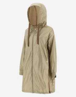 Herno Parka & Jacken-Parka Aus Leisure Cotton