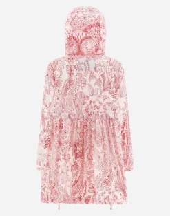 Herno Parka & Jacken-Parka Aus Oriental Fantasy
