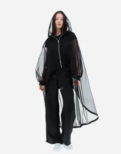 Herno Parka & Jacken-Parka Aus Veiled Silk