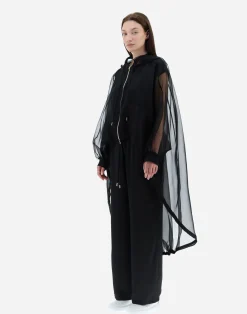 Herno Parka & Jacken-Parka Aus Veiled Silk