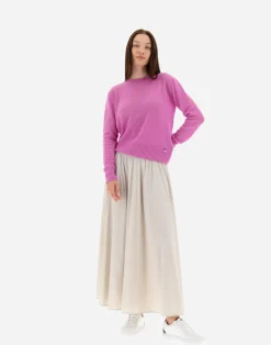 Herno Pullover & Strickjacken-Pullover Aus Cloud Cashmere