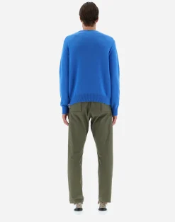 Herno Sweatshirts & Strickjacken-Pullover Aus Eternity Cashmere