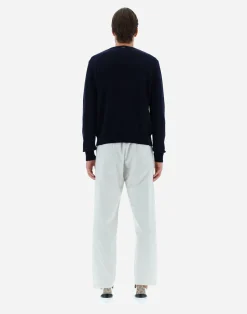 Herno Sweatshirts & Strickjacken-Pullover Aus Eternity Cashmere