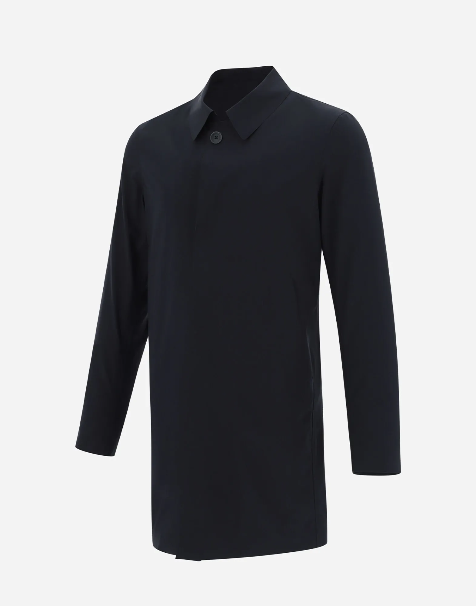 Herno Regenmäntel-Regenjacke Essence Mit Monogrammband