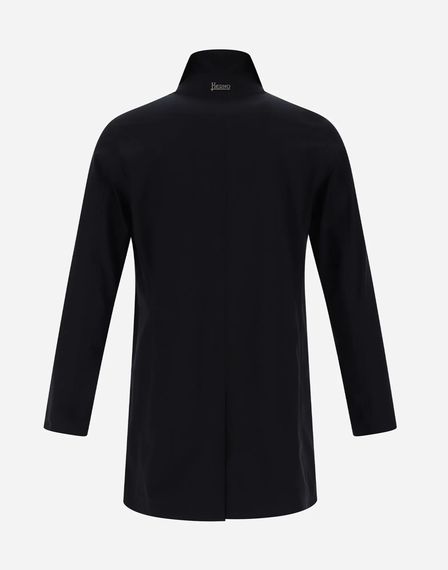 Herno Regenmäntel-Regenjacke Essence Mit Monogrammband