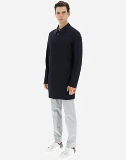 Herno Regenmäntel-Regenjacke Essence Mit Monogrammband
