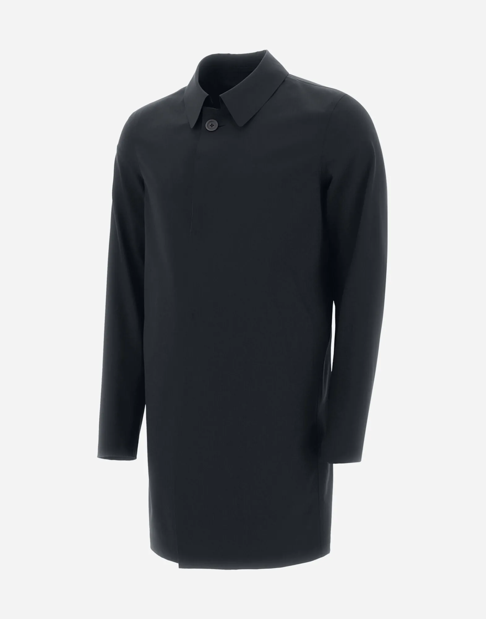 Herno Regenmäntel-Regenjacke Essence Mit Monogrammband