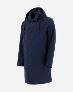 Herno Regenmäntel-Regenmäntel Aus Contemporary Classy