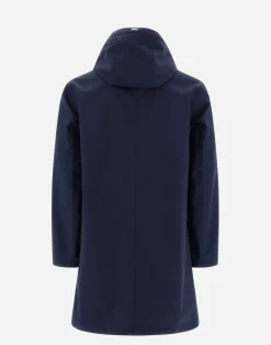 Herno Regenmäntel-Regenmäntel Aus Contemporary Classy