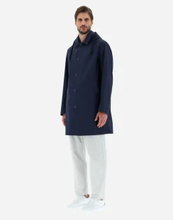 Herno Regenmäntel-Regenmäntel Aus Contemporary Classy