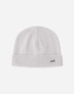 Herno Hüte-Resort Beanie-Mutze Aus Infinity