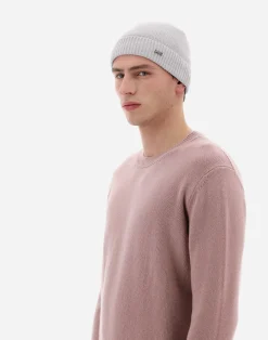 Herno Hüte-Resort Beanie-Mutze Aus Infinity