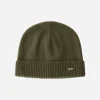 Herno Hüte-Resort Beanie-Mutze Aus Infinity