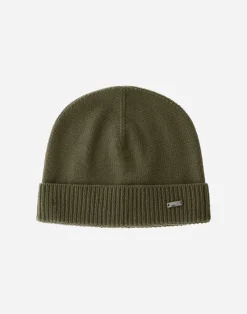 Herno Hüte-Resort Beanie-Mutze Aus Infinity