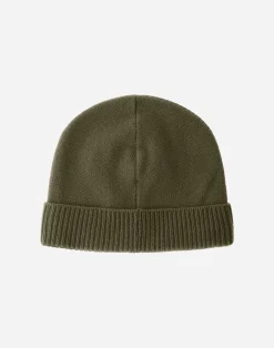 Herno Hüte-Resort Beanie-Mutze Aus Infinity