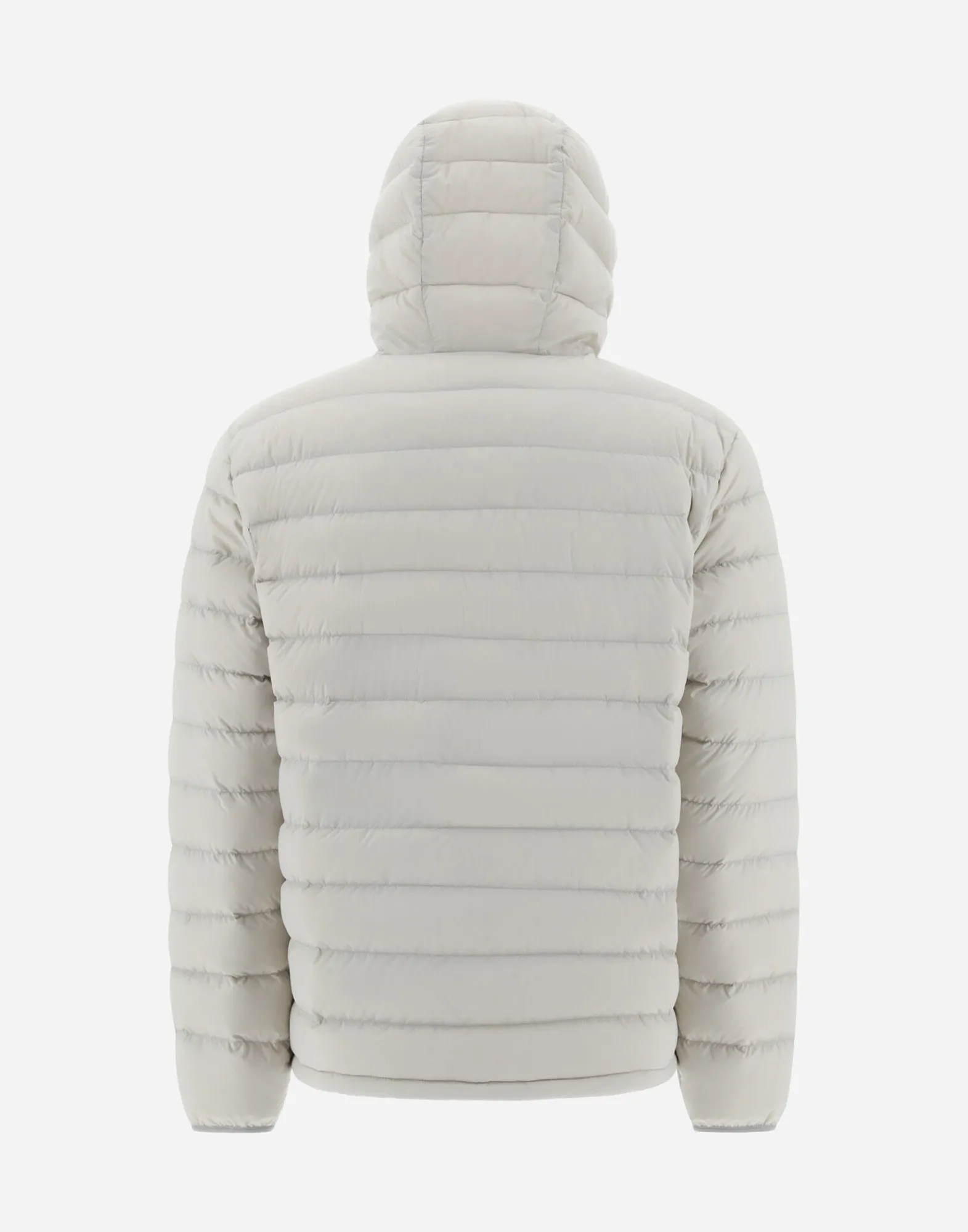 Herno Bomber-Resort Bomberjacke Aus Light Nylon Stretch