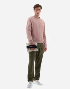 Herno Bomber-Resort Bomberjacke Aus Light Nylon Stretch