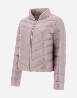 Herno Bomber-Resort Bomberjacke Aus Nylon Ultralight