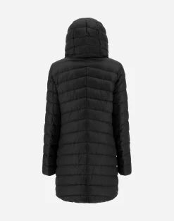 Herno A-Shape-Resort Bomberjacke Aus Nylon Ultralight
