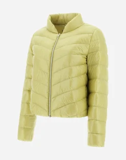 Herno Bomber-Resort Bomberjacke Aus Nylon Ultralight