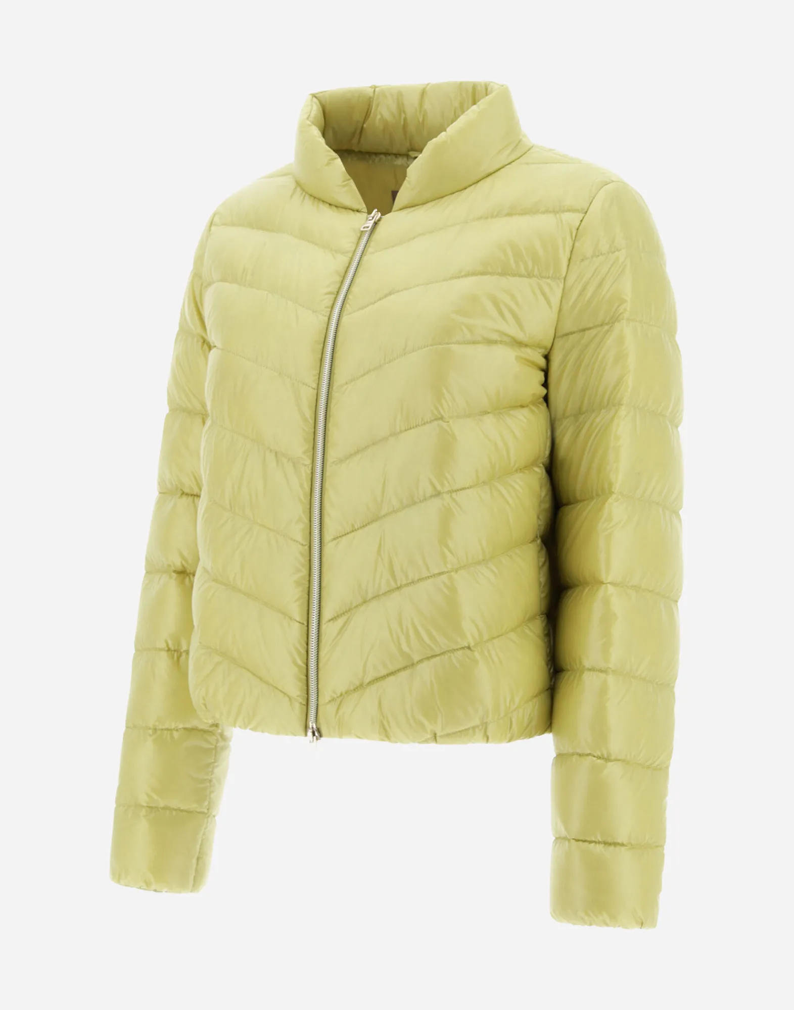Herno Bomber-Resort Bomberjacke Aus Nylon Ultralight