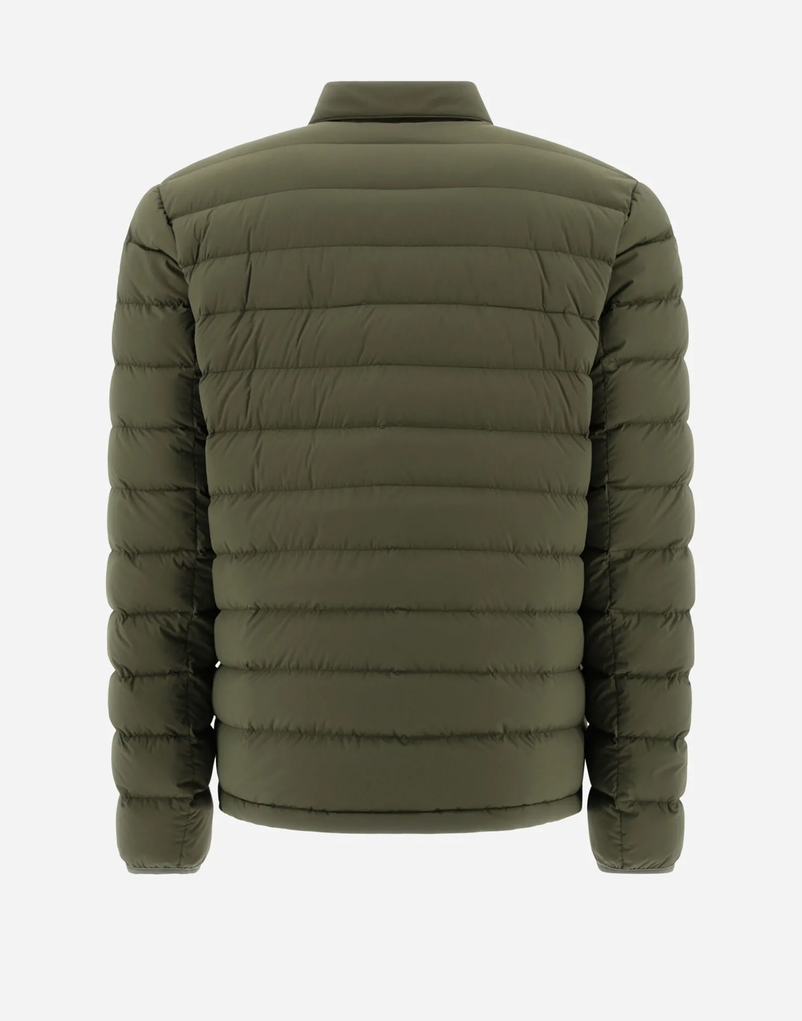 Herno Hemden-Resort Hemd Aus Light Nylon Stretch