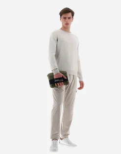 Herno Hemden-Resort Hemd Aus Light Nylon Stretch