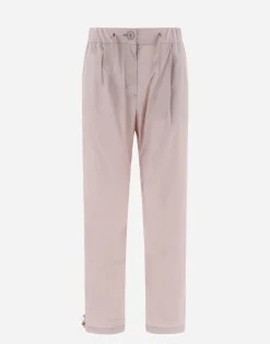 Herno Hose-Resort Hose Aus Light Nylon Stretch