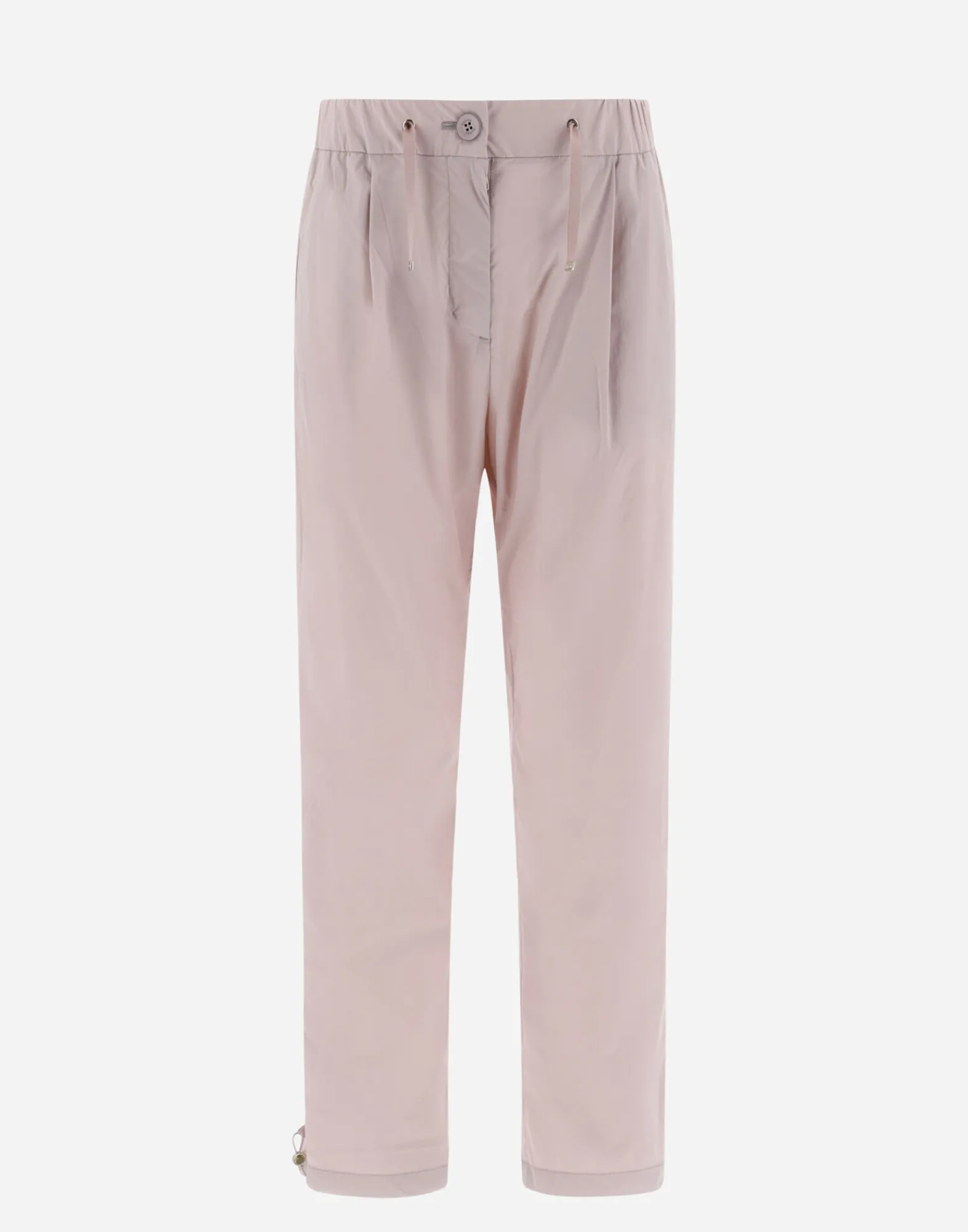 Herno Hose-Resort Hose Aus Light Nylon Stretch