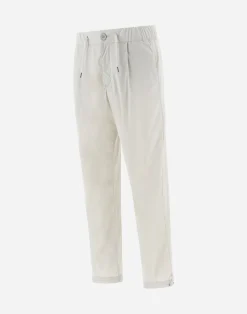 Herno Hosen-Resort Hose Aus Light Nylon Stretch