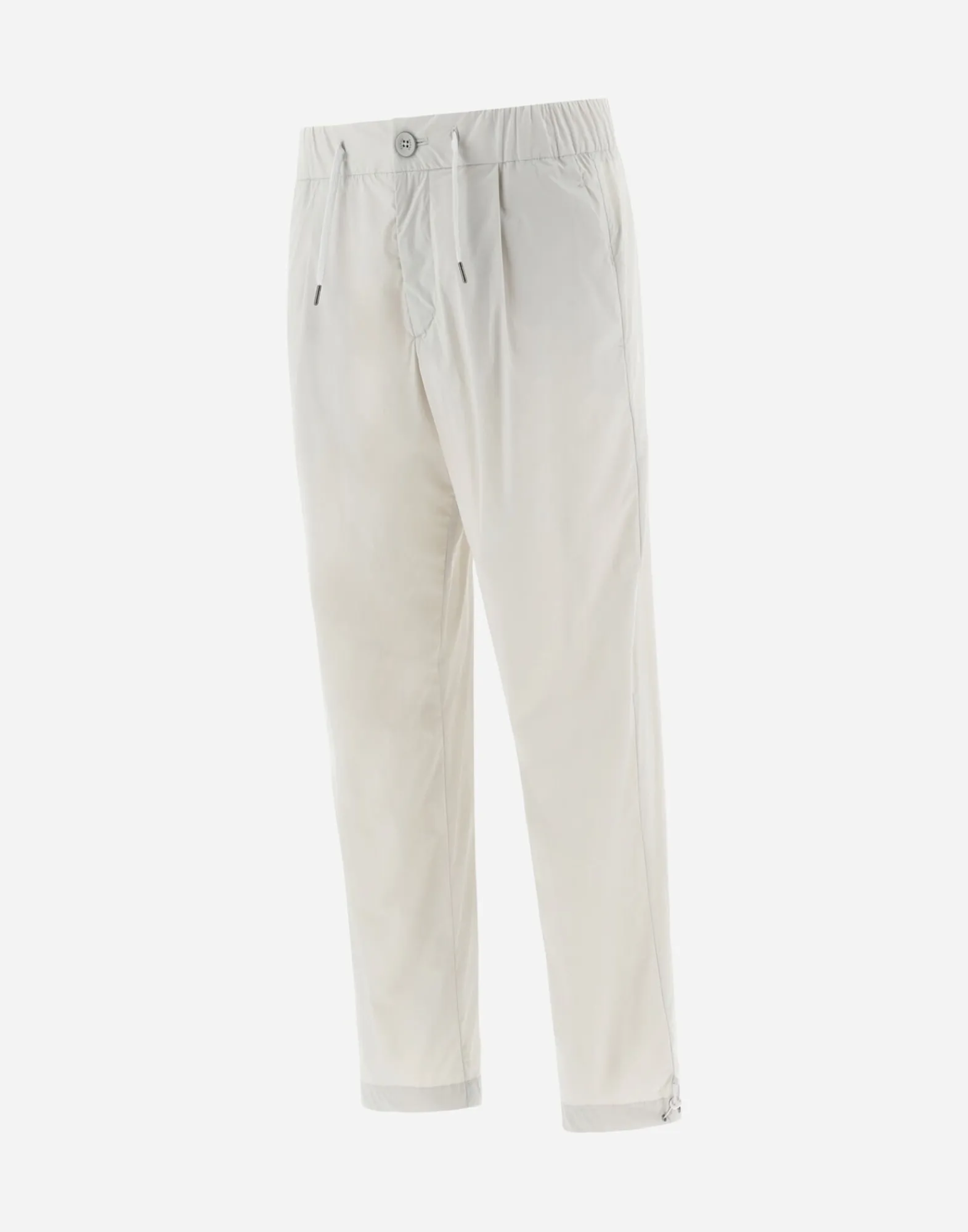 Herno Hosen-Resort Hose Aus Light Nylon Stretch