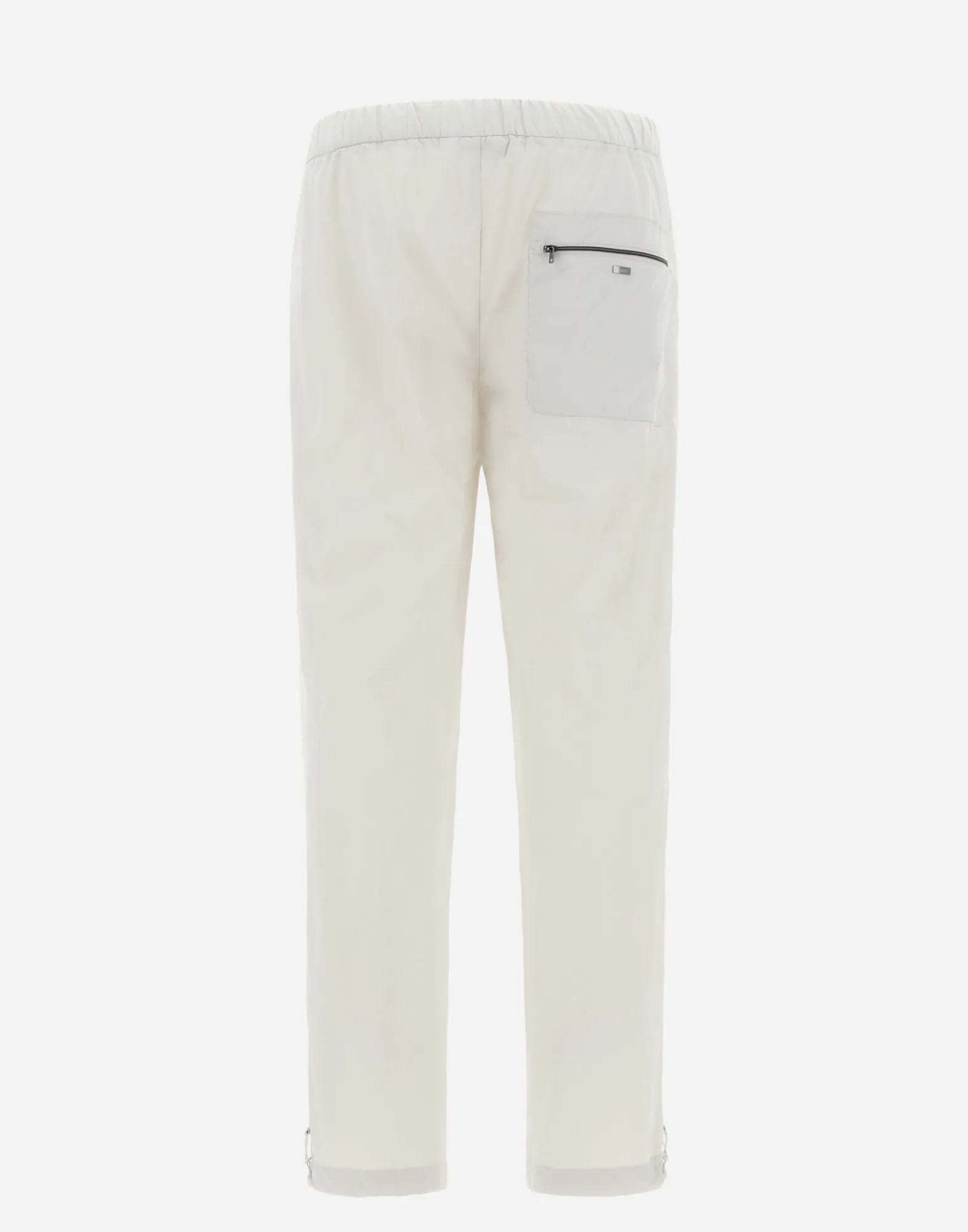 Herno Hosen-Resort Hose Aus Light Nylon Stretch