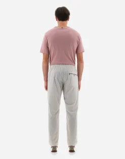 Herno Hosen-Resort Hose Aus Light Nylon Stretch