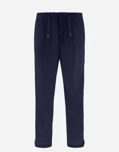 Herno Hosen-Resort Hose Aus Light Nylon Stretch