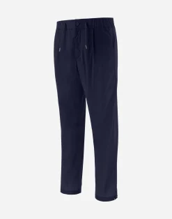 Herno Hosen-Resort Hose Aus Light Nylon Stretch