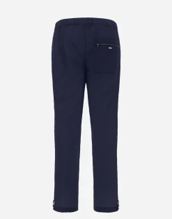 Herno Hosen-Resort Hose Aus Light Nylon Stretch