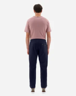 Herno Hosen-Resort Hose Aus Light Nylon Stretch