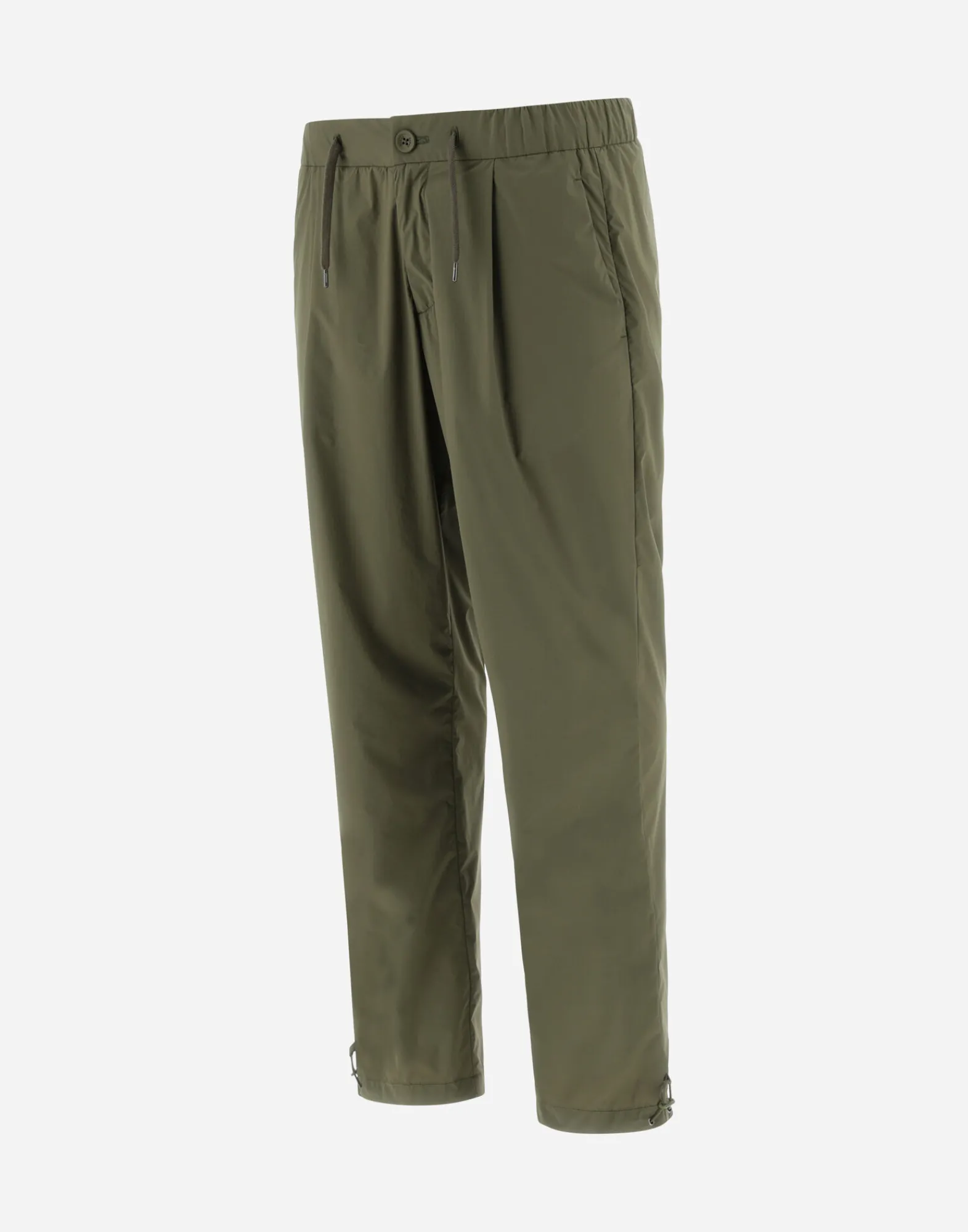 Herno Hosen-Resort Hose Aus Light Nylon Stretch