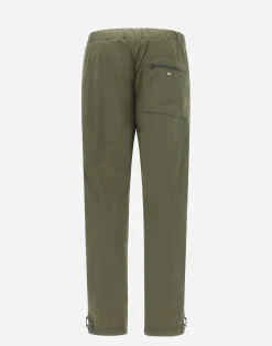 Herno Hosen-Resort Hose Aus Light Nylon Stretch